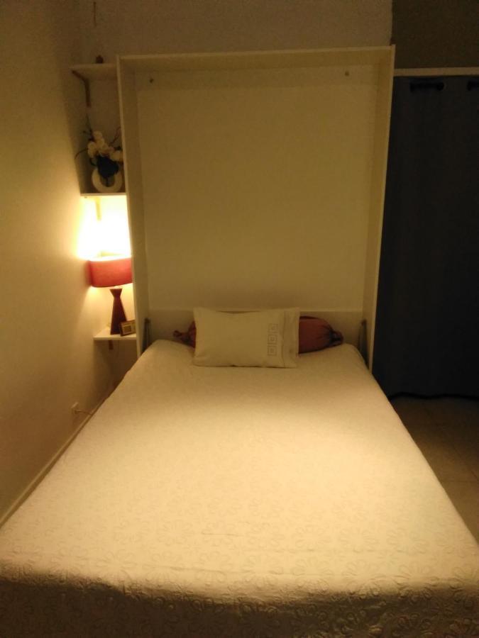 Nice- Gairaut - Jardin Prive- Grand F1 Lumineux-Piscine Collective ภายนอก รูปภาพ